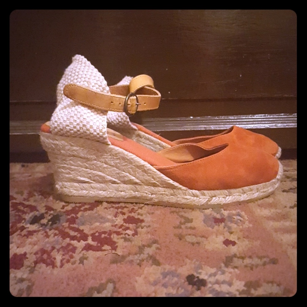 Kanna Mini Wedges